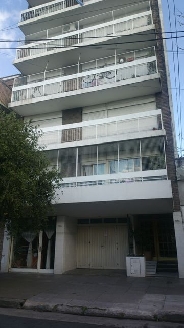 Departamento 2 ambientes en Liniers