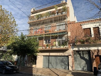 Departamento 4 ambientes en Liniers