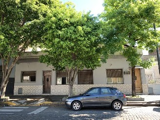 PH 3 ambientes en Liniers