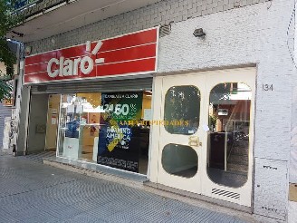 Departamento 1 ambiente en Liniers
