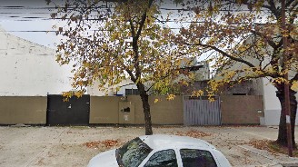 Terreno 709 m2 en Liniers