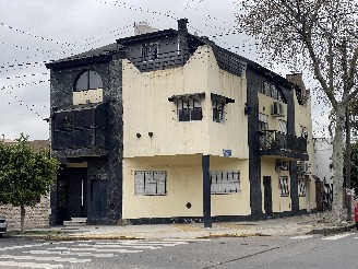 PH 3 ambientes en Liniers