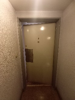 Departamento 3 ambientes en Liniers