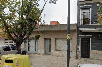 Terreno 224 m2 en Liniers