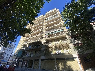 Departamento 3 ambientes en Liniers
