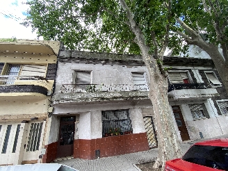 PH 3 ambientes en Liniers