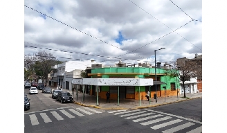 Terreno 1000 m2 en Liniers
