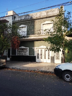Terreno 381 m2 en Mataderos
