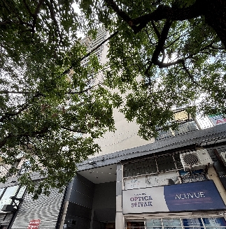 Departamento 1 ambiente en Liniers