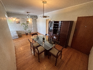 Departamento 5 ambientes en Floresta