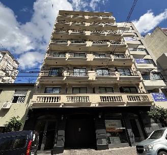 Departamento 1 ambiente en Flores