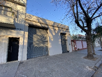 Oficina 364 m2 en Liniers