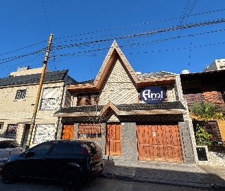 PH 3 ambientes en Liniers