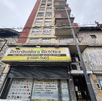 Departamento 4 ambientes en Liniers