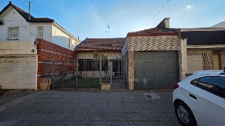 Terreno 371 m2 en Liniers