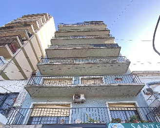 Departamento 4 ambientes en Liniers